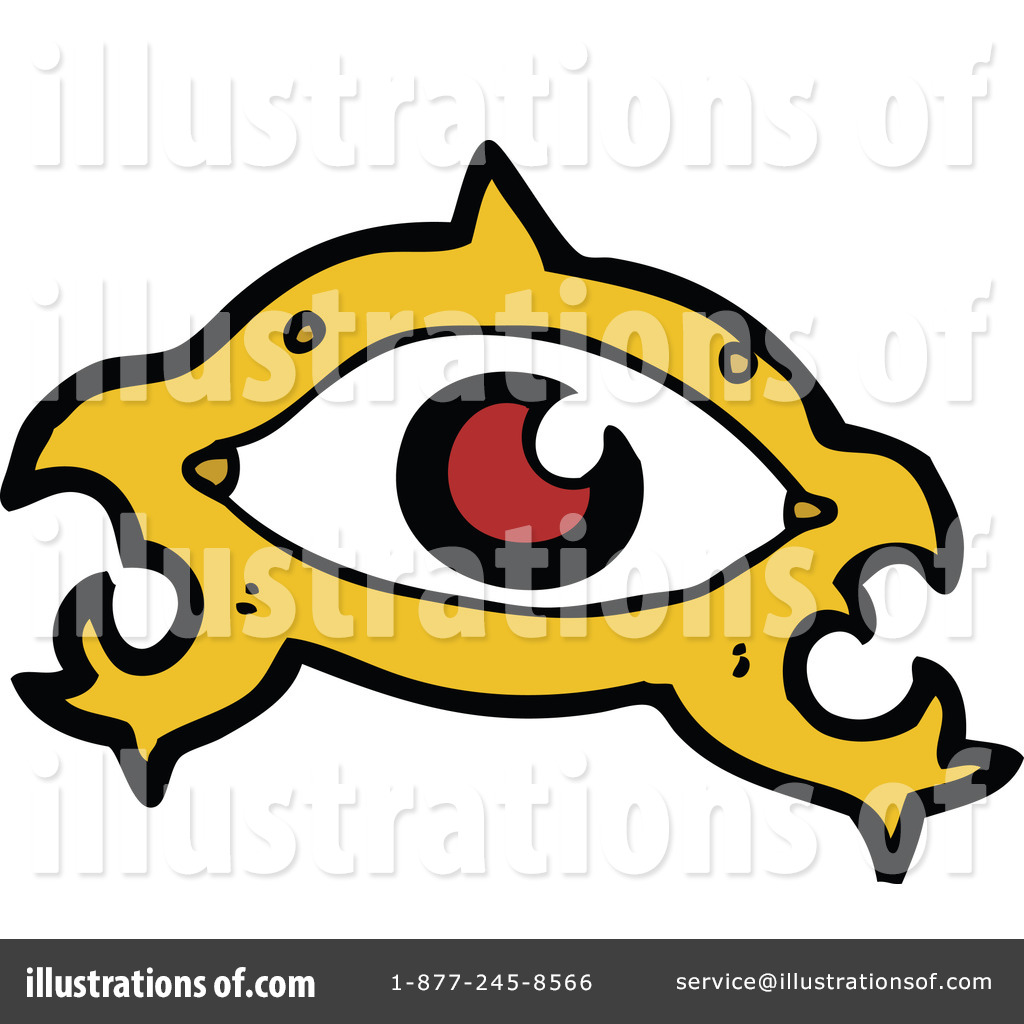1024x1024 Mystic Eye Clipart