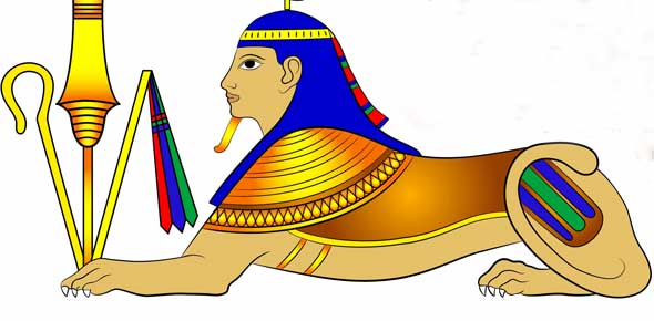 590x290 Mystical Clipart Mythical Beast