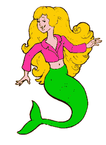 216x295 Mythical Clipart