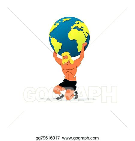 450x470 Atlas Clip Art School Globe Map Atlas Study Element Stock Photo