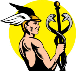 260x245 Zeus Clipart Greek Mythology