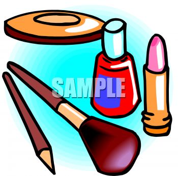 350x346 Cosmetics And Nail Polish