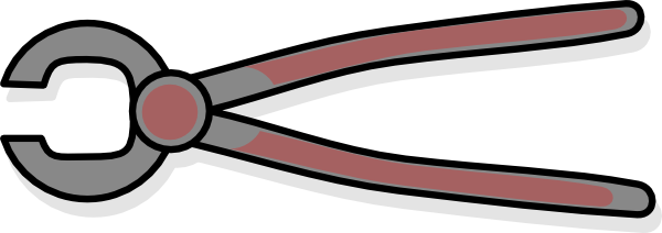 600x212 Nail Puller Clip Art Is Free Clipart Panda