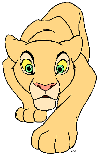317x505 Nala Clip Art Disney Clip Art Galore