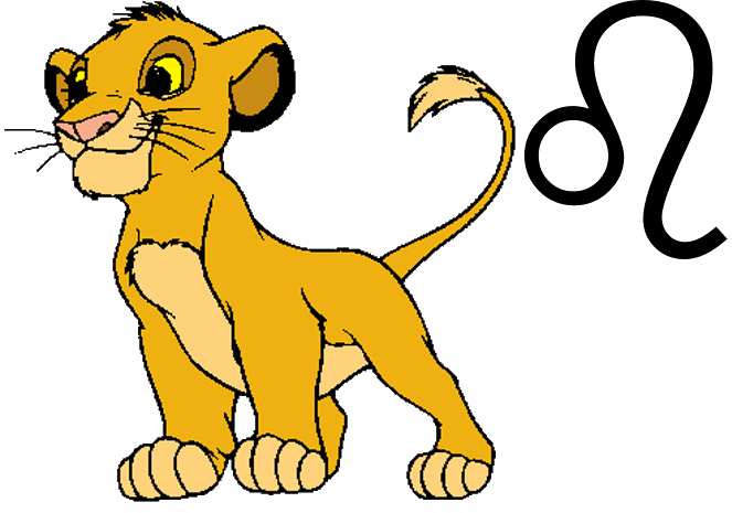 663x465 Baby Lion King Clip Art