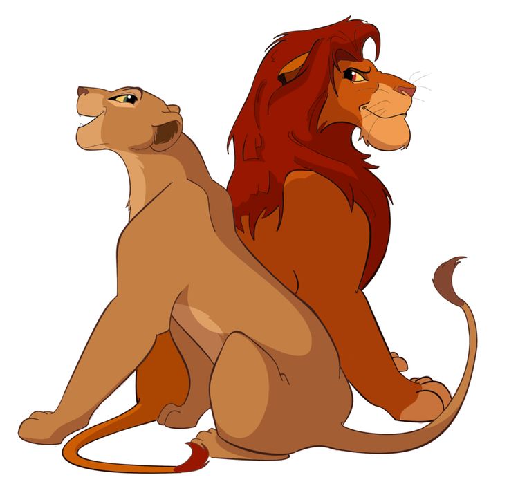 736x713 Comics Clipart Nala