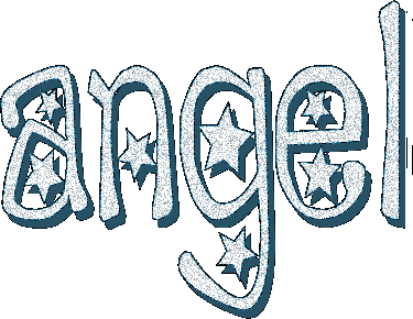 375x290 Angel Name Graphics And Gifs Clip Art Library Clipart