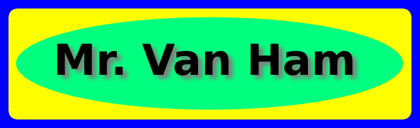 600x183 Name Tag Clipart Collection