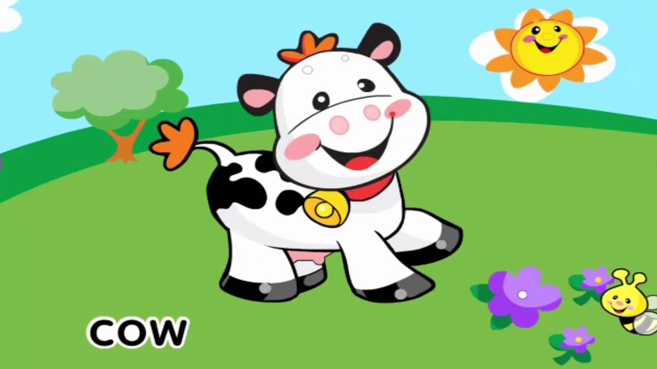 1280x720 Animal Clipart Name 3029432