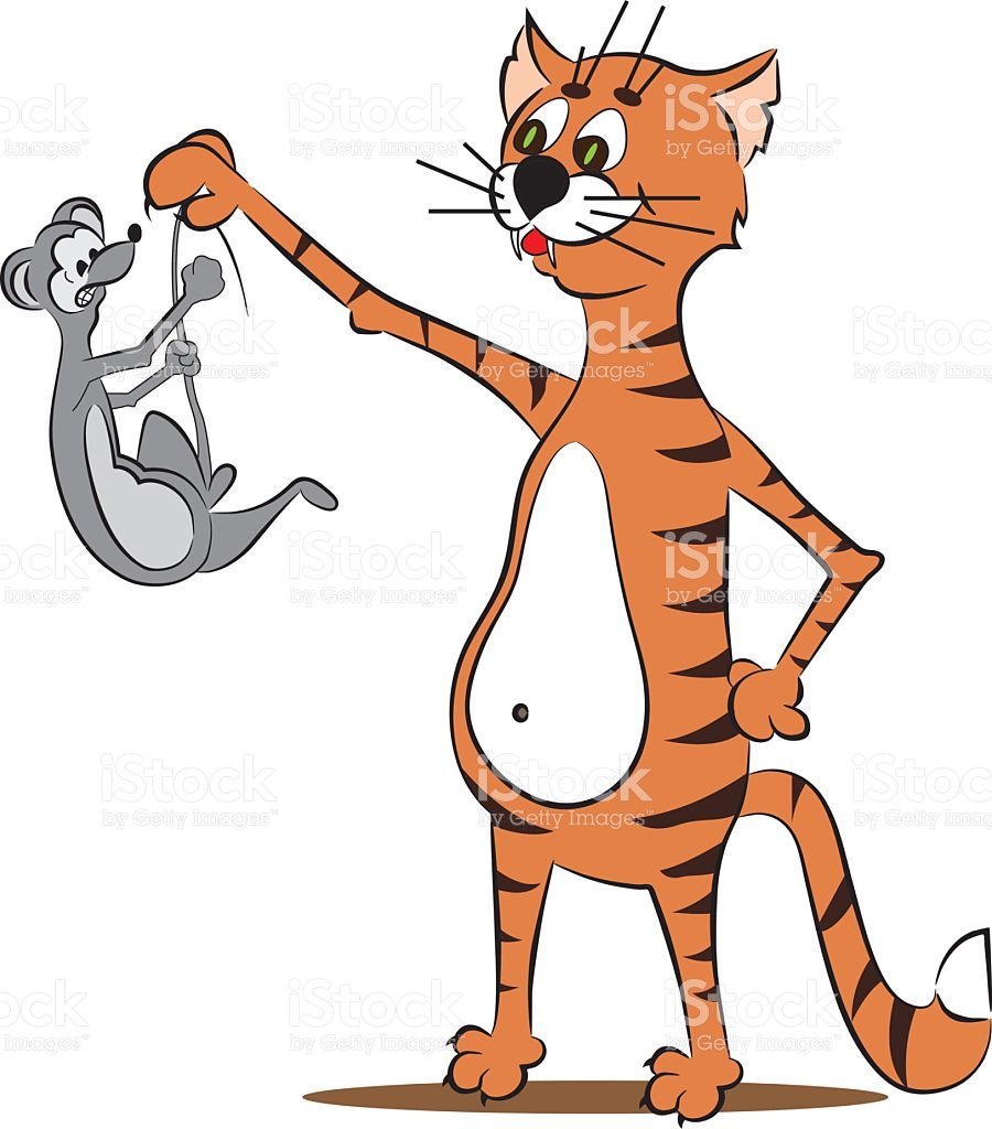 900x1024 Big Cat Clipart