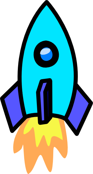 318x596 Clipart Ship Space