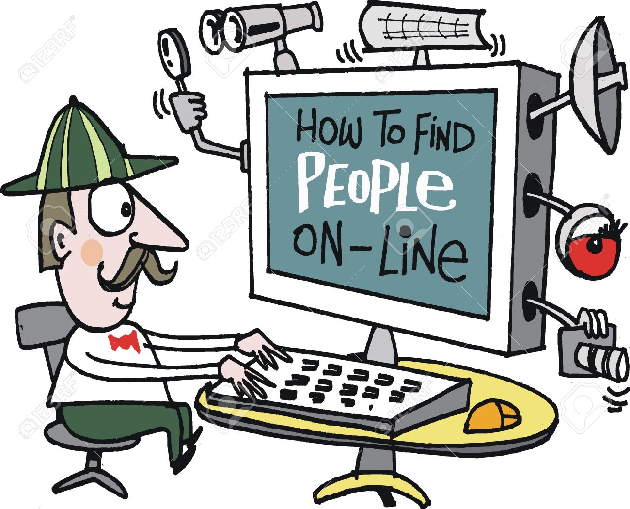 1300x1050 Sherlock Holmes Clipart Discover