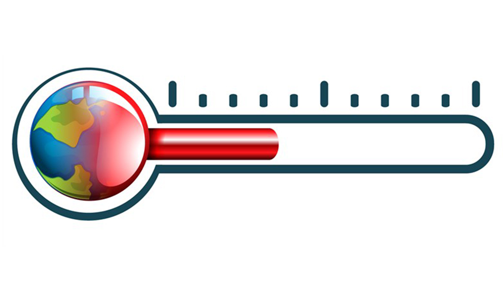 1000x600 Nasa Reports Rising Temperatures