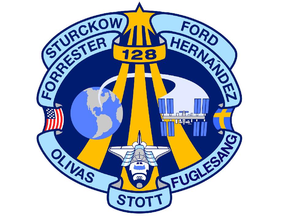 946x710 Nasa Emblem