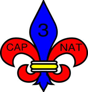 285x299 Cap Nat 3 Civil Air Patrol Nasa Annual Tour 3 Clip Art