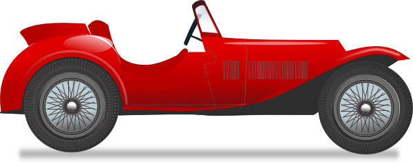 600x238 Race Car Clipart Free Download Collection