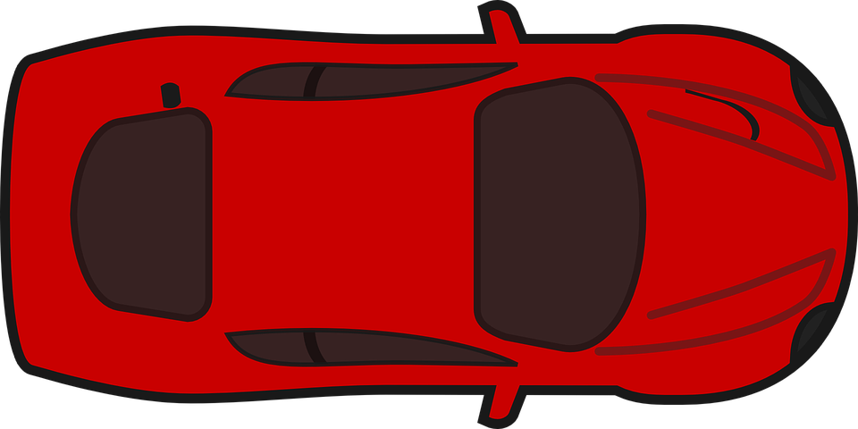 960x480 Ferarri Clipart Nascar