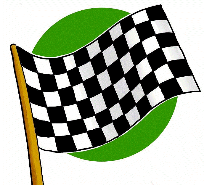 689x625 Nascar Race Car Clip Art