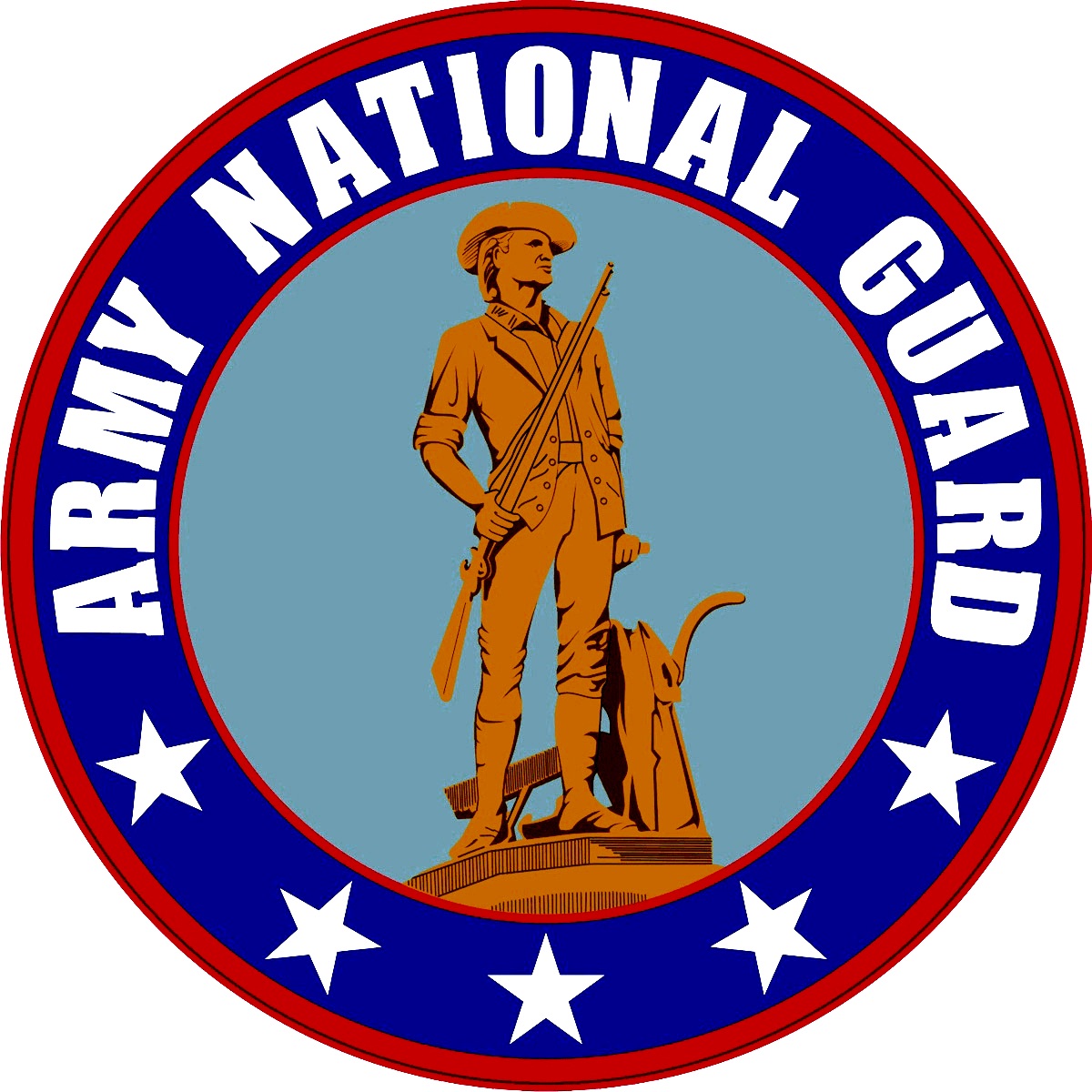 National Guard Clipart at GetDrawings | Free download