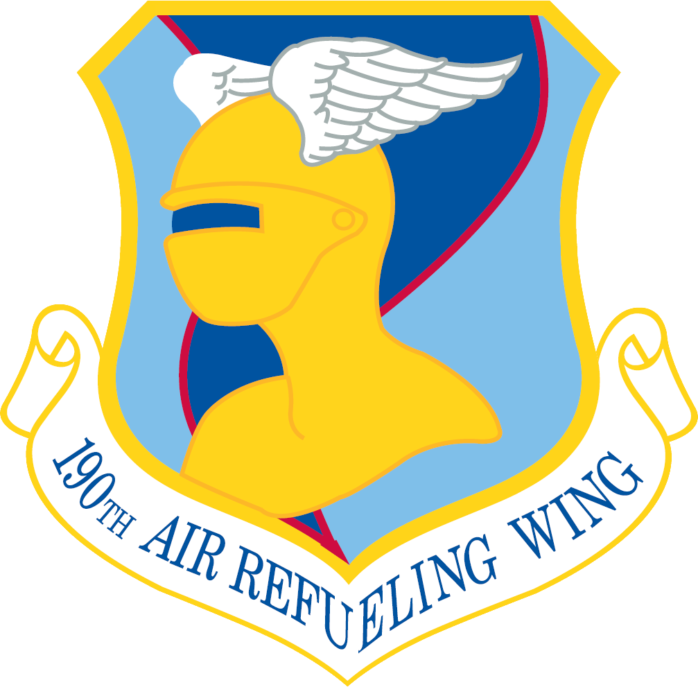 1007x991 File190th Air Refueling Wing.png