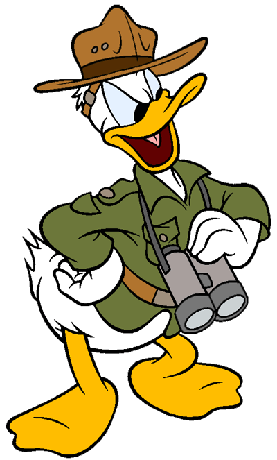 400x663 Donald Duck Clip Art 4 Disney Clip Art Galore