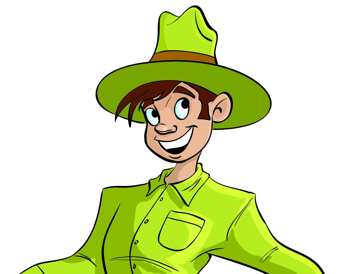 1421x1079 Rangers Clipart Group