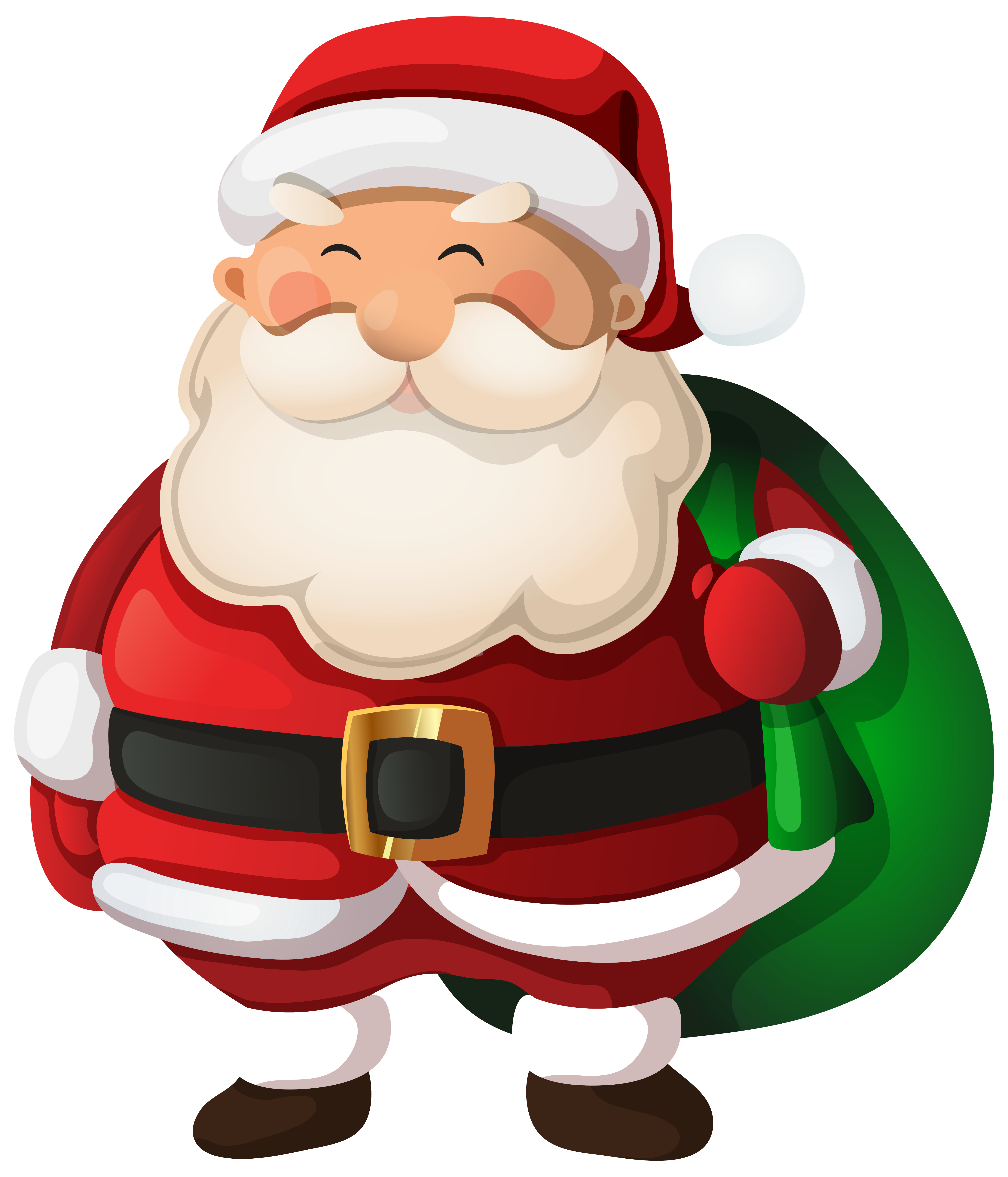 5370x6268 Santa Claus Png Clip Art Imageu200b Gallery Yopriceville