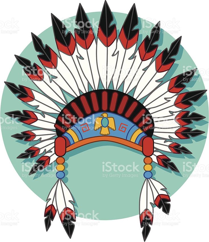 Native American Clipart at GetDrawings | Free download