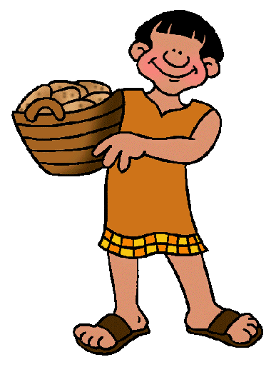 380x514 Native American Clipart Farming