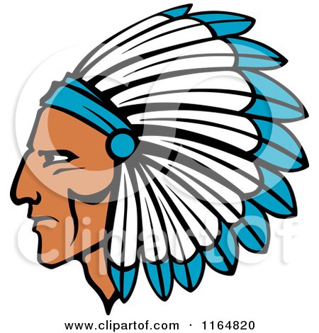 450x470 Chief Clipart Aboriginal