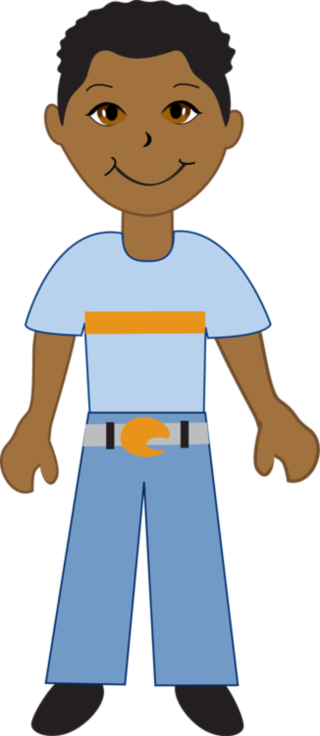 640x1472 Indian Boy Clipart Native American Clip Art Image