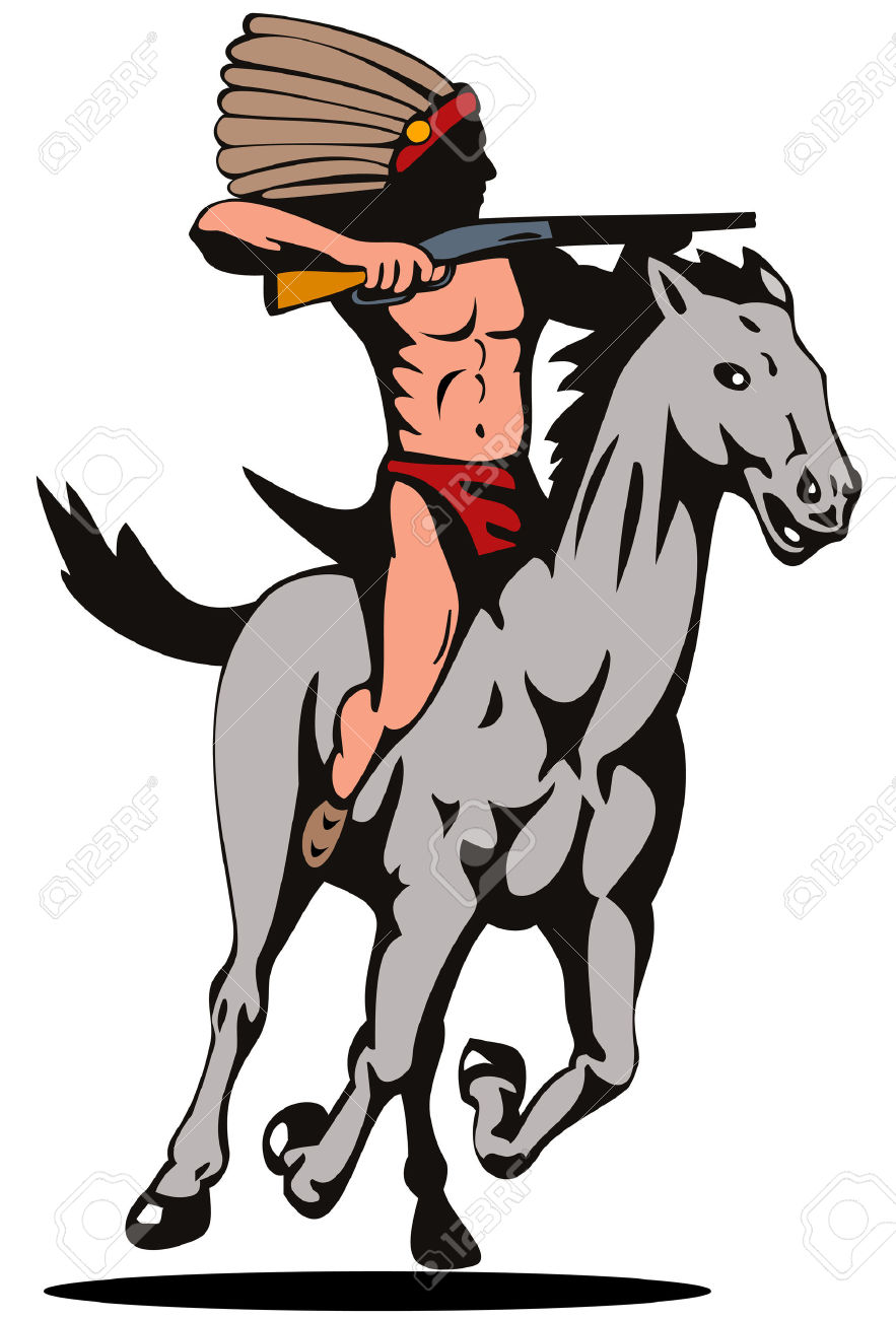 883x1300 Native Horse Clipart, Explore Pictures