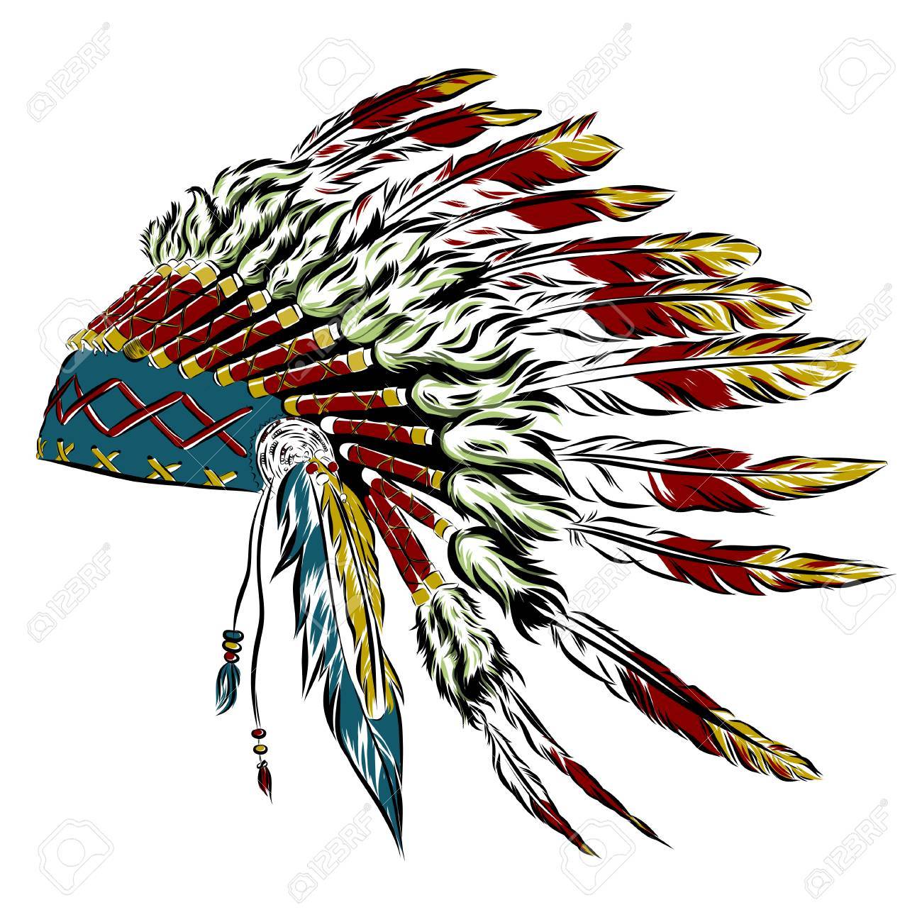 The best free Headdress clipart images. Download from 44 free cliparts ...