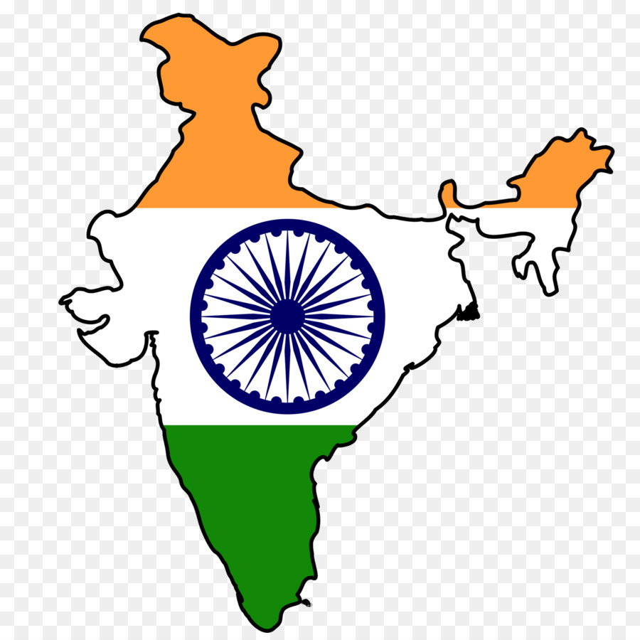 900x900 India Free Content Clip Art