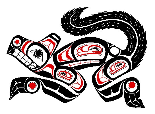 545x400 Yolantele Style Approach References To Native American Art