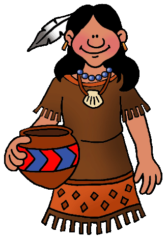 330x472 Us History Clipart Native Americans
