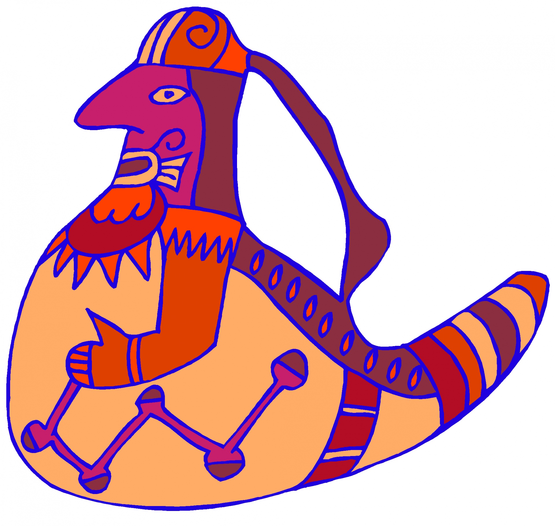 1920x1819 Native American Clipart
