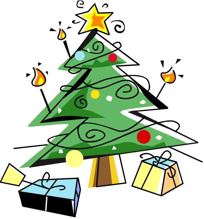 682x731 Christmas Clip Art
