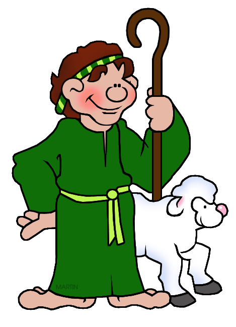 469x648 Christmas Clip Art By Phillip Martin Shepherd Clipart Shepherds