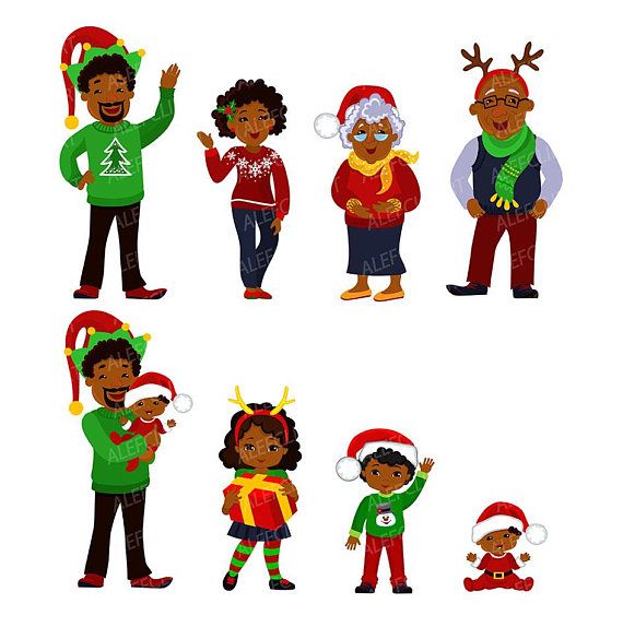 570x585 26 Best Christmas Clip Art. Christmas Clipart. Images