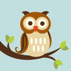 236x236 Owl Nativity Clipart Collection