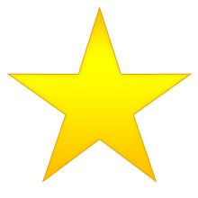 220x220 Christmas Stars Clipart Christmas Stars, Christmas Clipart