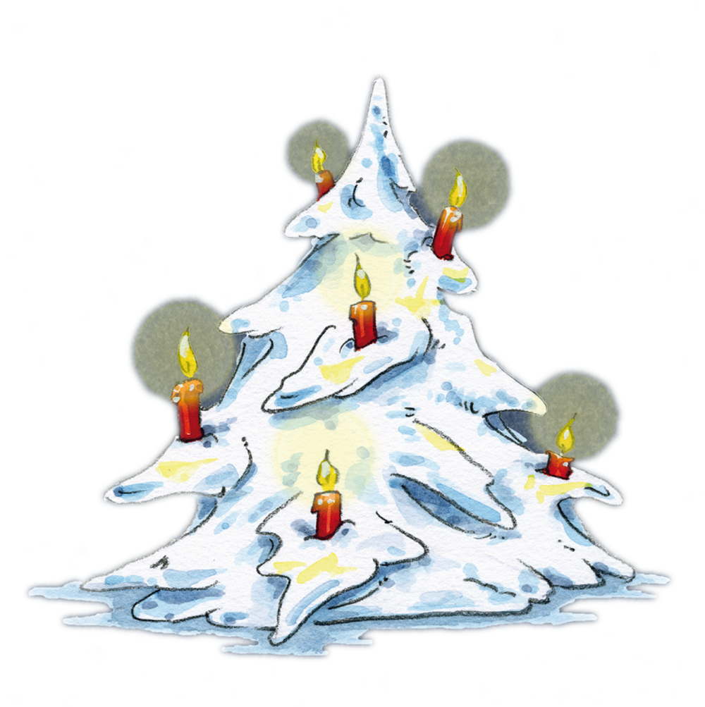 1000x1003 Christmas And Cribs