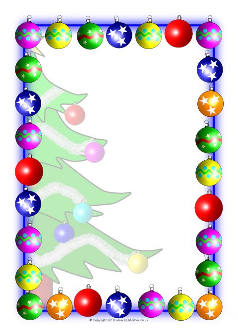 480x679 Free Christmas Primary Teaching Resources