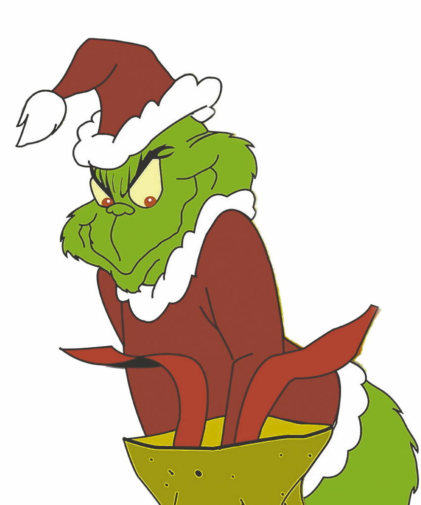 853x1024 Grinch Clipart Desktop Backgrounds