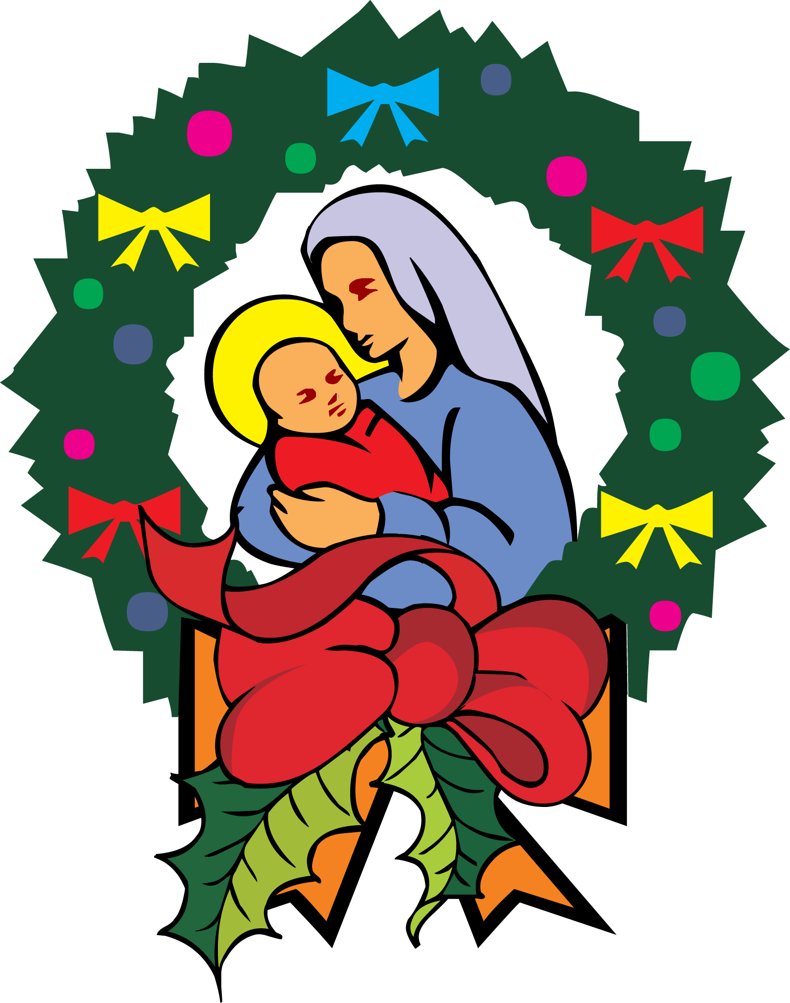 1595x2026 Jesus Christmas Clip Art 101 Clip Art