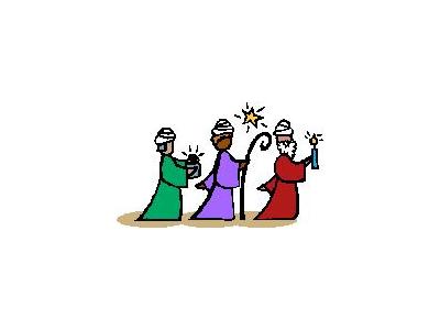 400x300 The Nativity Story