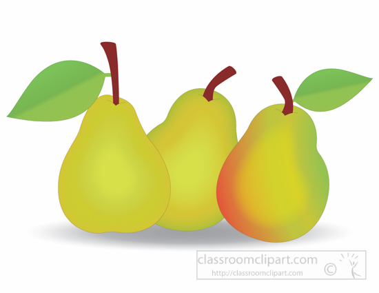 550x425 Free Fruits Clipart Clip Art Pictures Graphics Illustrations