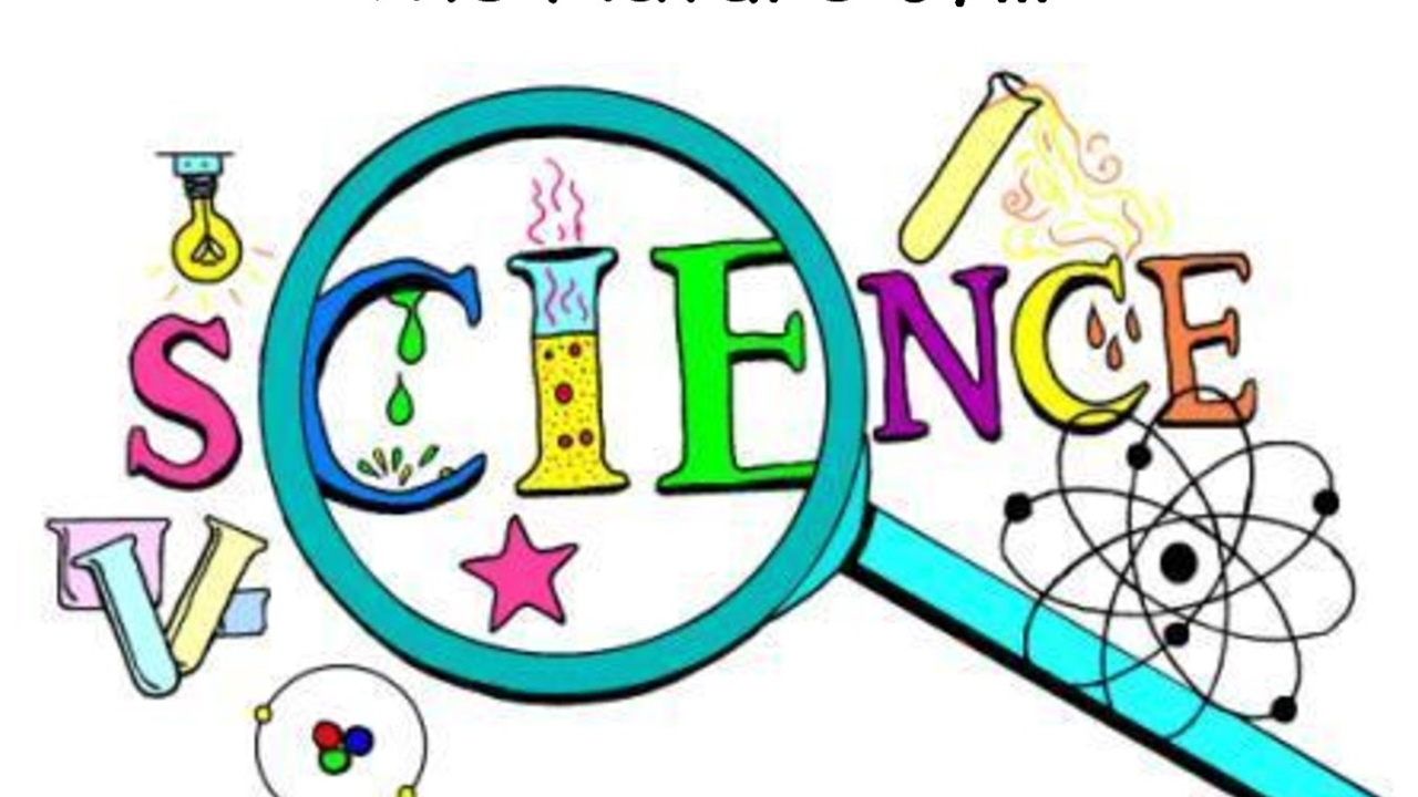 1280x720 Natural Science Clipart