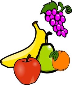 236x280 Top 81 Fruit Clip Art